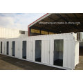 China 20ft Prefabricated Portable Container House